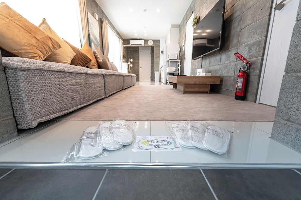 内装1 | Hale Twelve AB 内装1 | Hale Twelve AB