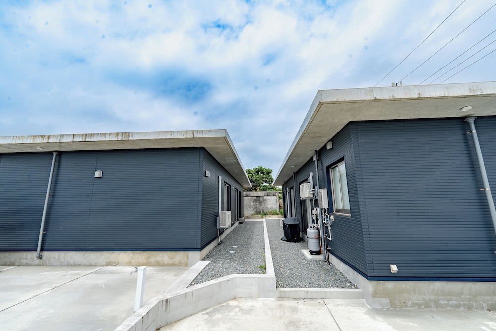 施設の敷地1 | Hale Twelve AB 施設の敷地1 | Hale Twelve AB