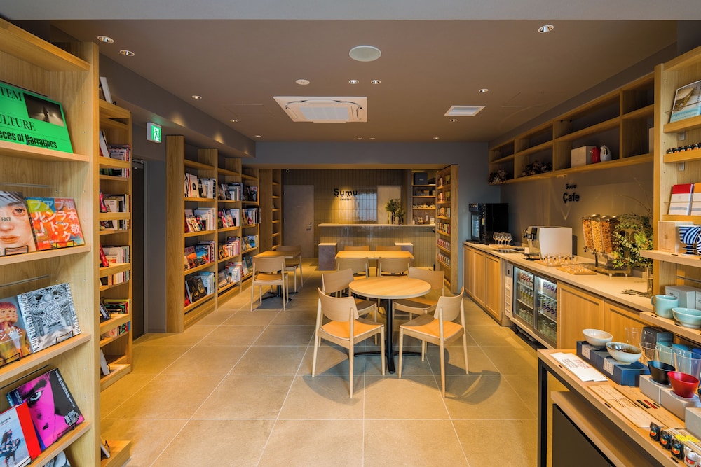 レストラン1 | Sumu Ueno East