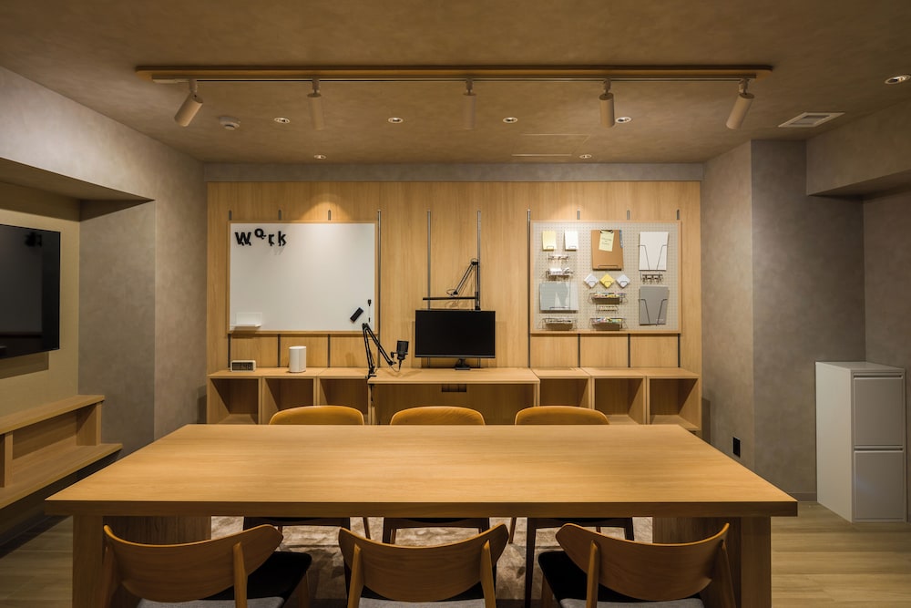 会議室1 | Sumu Ueno East