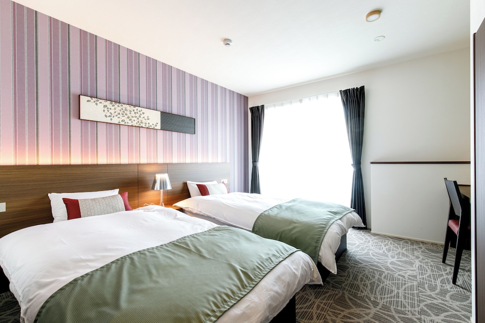 客室1 | 御宿 新町五条