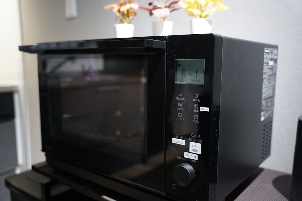 ハウス 4 ベッドルーム 禁煙 簡易キッチン 電子レンジ0 | Route 99 Miyagino