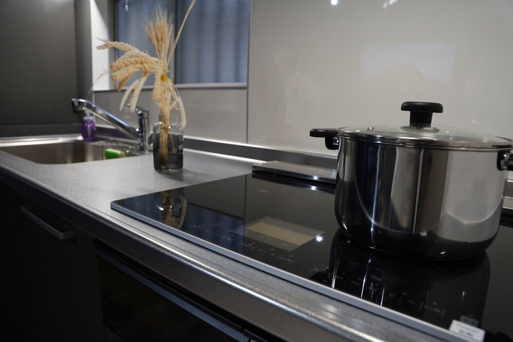 ハウス 4 ベッドルーム 禁煙 簡易キッチン 専用キッチン1 | Route 99 Miyagino