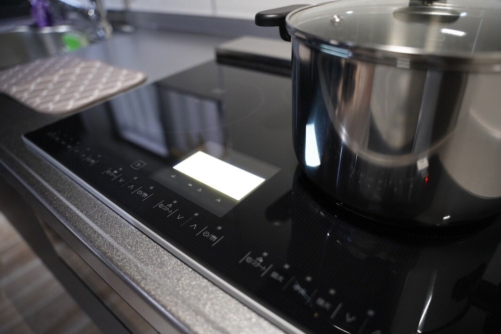 ハウス 4 ベッドルーム 禁煙 簡易キッチン その他1 | Route 99 Miyagino