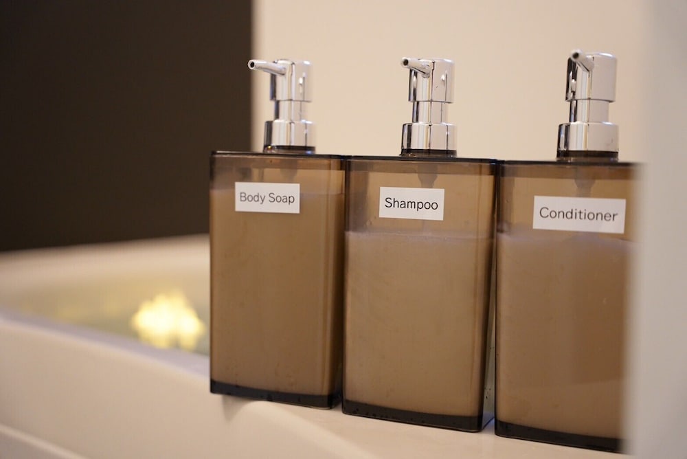 ハウス 4 ベッドルーム 禁煙 簡易キッチン バスルームの設備0 | Route 99 Miyagino