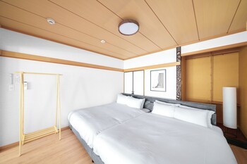 SAPPORO STAY HIRAGISHI 201