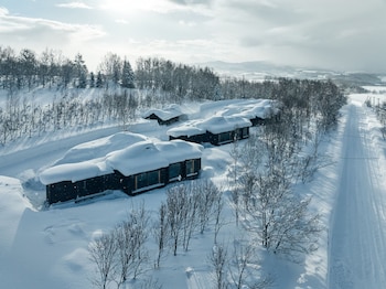 SANU 2nd Home ニセコ 1st