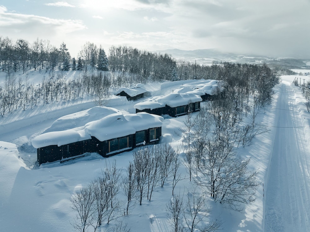 メインイメージ | SANU 2nd Home ニセコ 1st