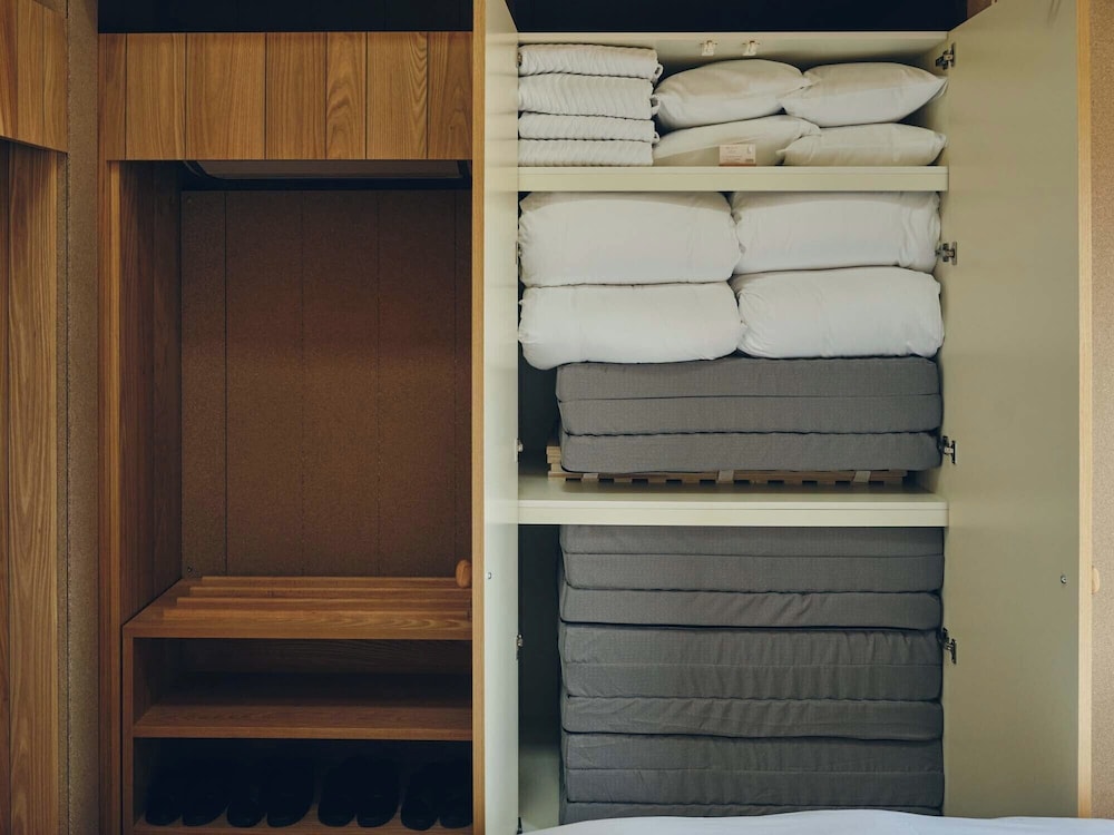 プライベートサウナ付き 一棟貸しスイートキャビン 禁煙 内装1 | SANU 2nd Home ニセコ 1st