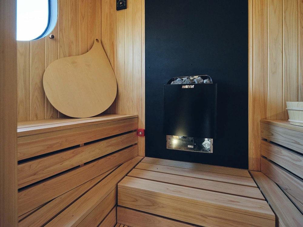 プライベートサウナ付き 一棟貸しスイートキャビン 禁煙 サウナ1 | SANU 2nd Home ニセコ 1st