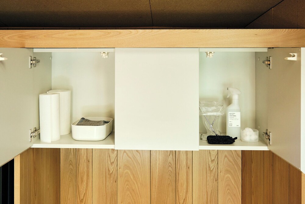 プライベートサウナ付き 一棟貸しスイートキャビン 禁煙 内装9 | SANU 2nd Home ニセコ 1st