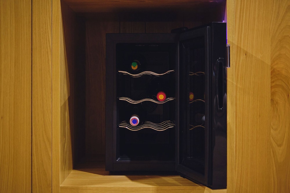 プライベートサウナ付き 一棟貸しスイートキャビン 禁煙 客室4 | SANU 2nd Home ニセコ 1st