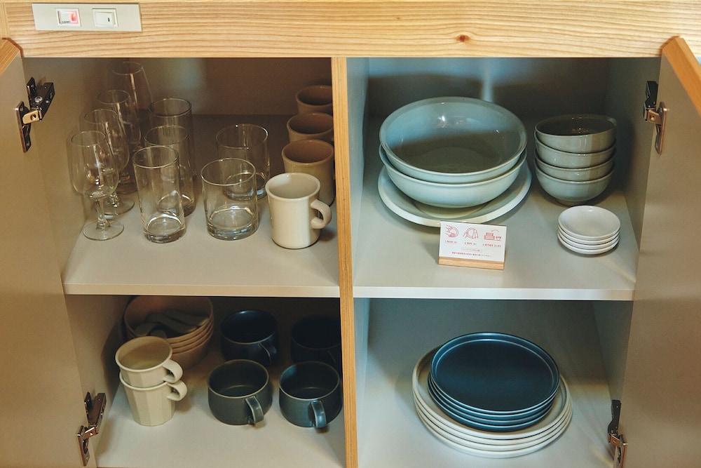 プライベートサウナ付き 一棟貸しスイートキャビン 禁煙 専用キッチン2 | SANU 2nd Home ニセコ 1st