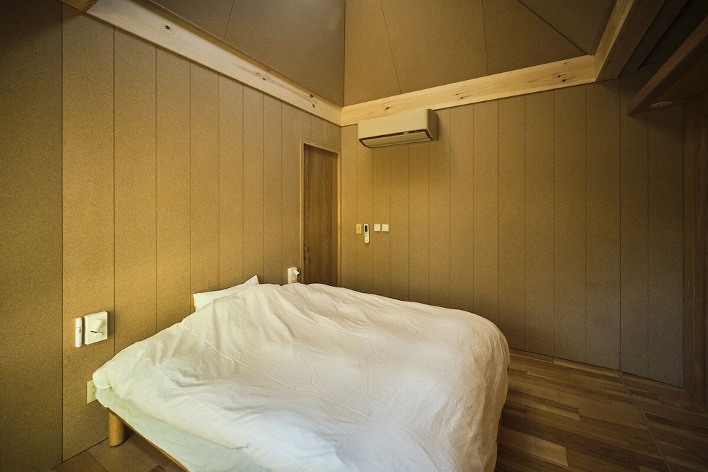 プライベートサウナ付き 一棟貸しスイートキャビン 禁煙 客室6 | SANU 2nd Home ニセコ 1st