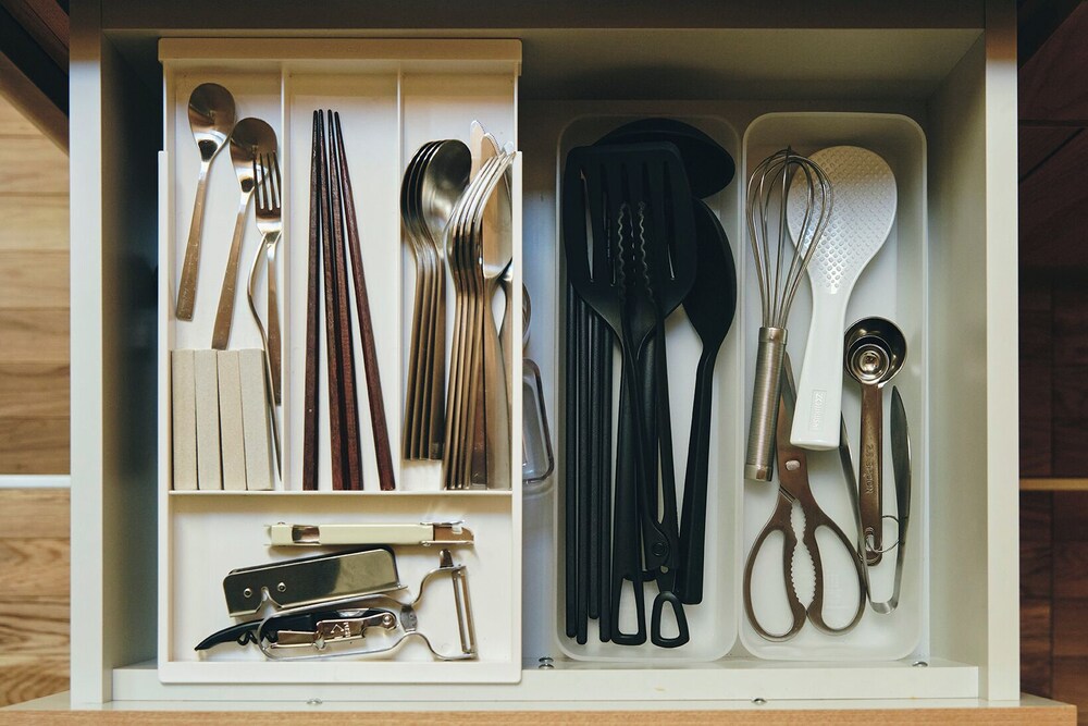 プライベートサウナ付き 一棟貸しスイートキャビン 禁煙 専用キッチン1 | SANU 2nd Home ニセコ 1st