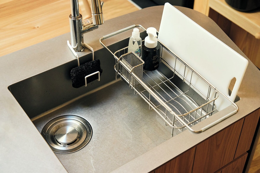 プライベートサウナ付き 一棟貸しスイートキャビン 禁煙 専用キッチン5 | SANU 2nd Home ニセコ 1st