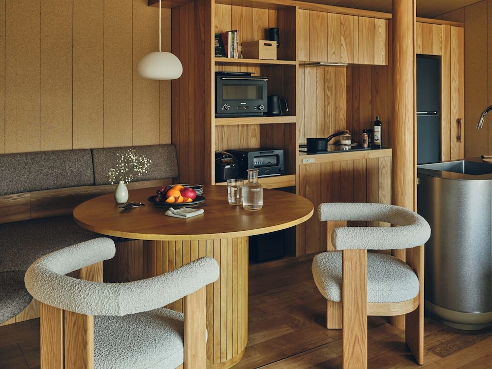 レストラン1 | SANU 2nd Home ニセコ 1st