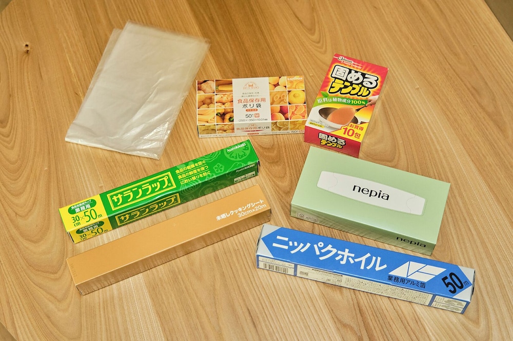 プライベートサウナ付き 一棟貸しスイートキャビン 禁煙 専用キッチン3 | SANU 2nd Home ニセコ 1st