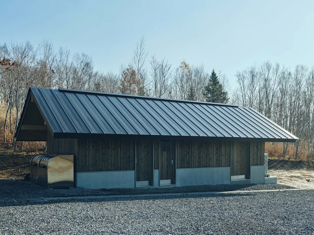 プライベートサウナ付き 一棟貸しスイートキャビン 禁煙 外観0 | SANU 2nd Home ニセコ 1st