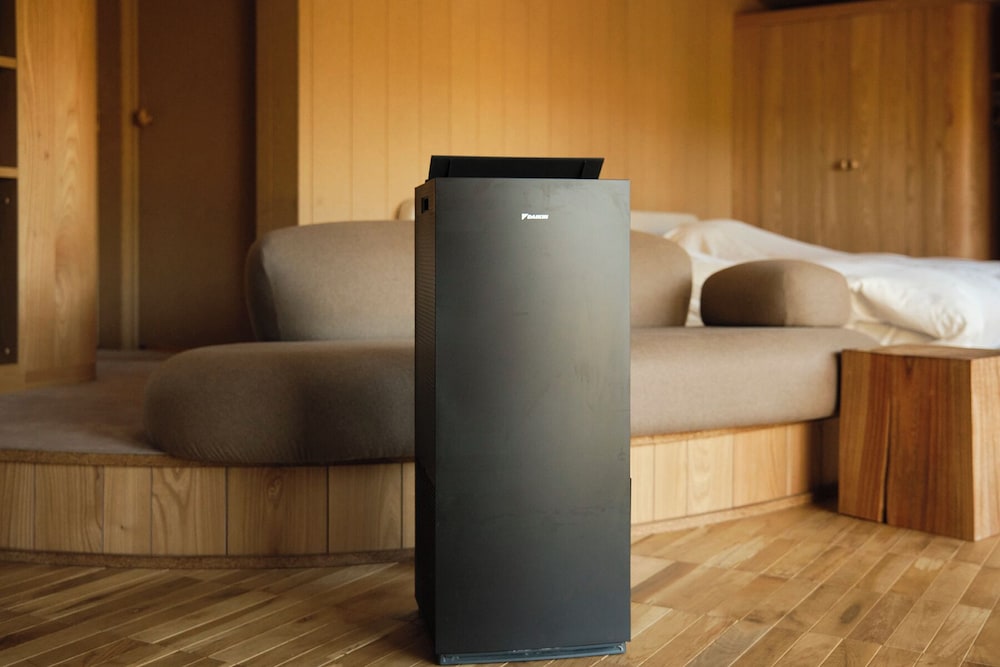 プライベートサウナ付き 一棟貸しスイートキャビン 禁煙 客室8 | SANU 2nd Home ニセコ 1st