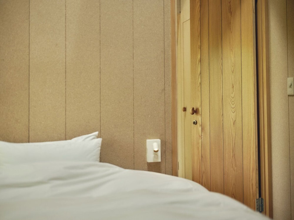 プライベートサウナ付き 一棟貸しスイートキャビン 禁煙 客室2 | SANU 2nd Home ニセコ 1st