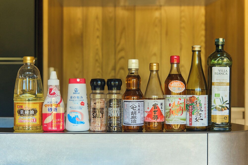 森の一棟貸キャビン 禁煙 食事・飲み物0 | SANU 2nd Home 軽井沢 2nd