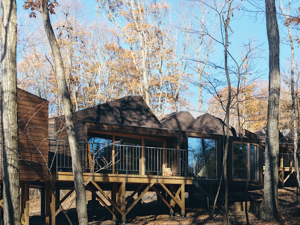 メインイメージ | SANU 2nd Home 軽井沢 2nd