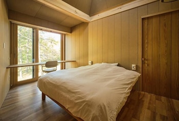 SANU 2nd Home 蓼科 1st