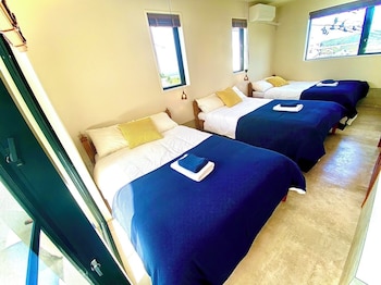 瀬名波ハウス B