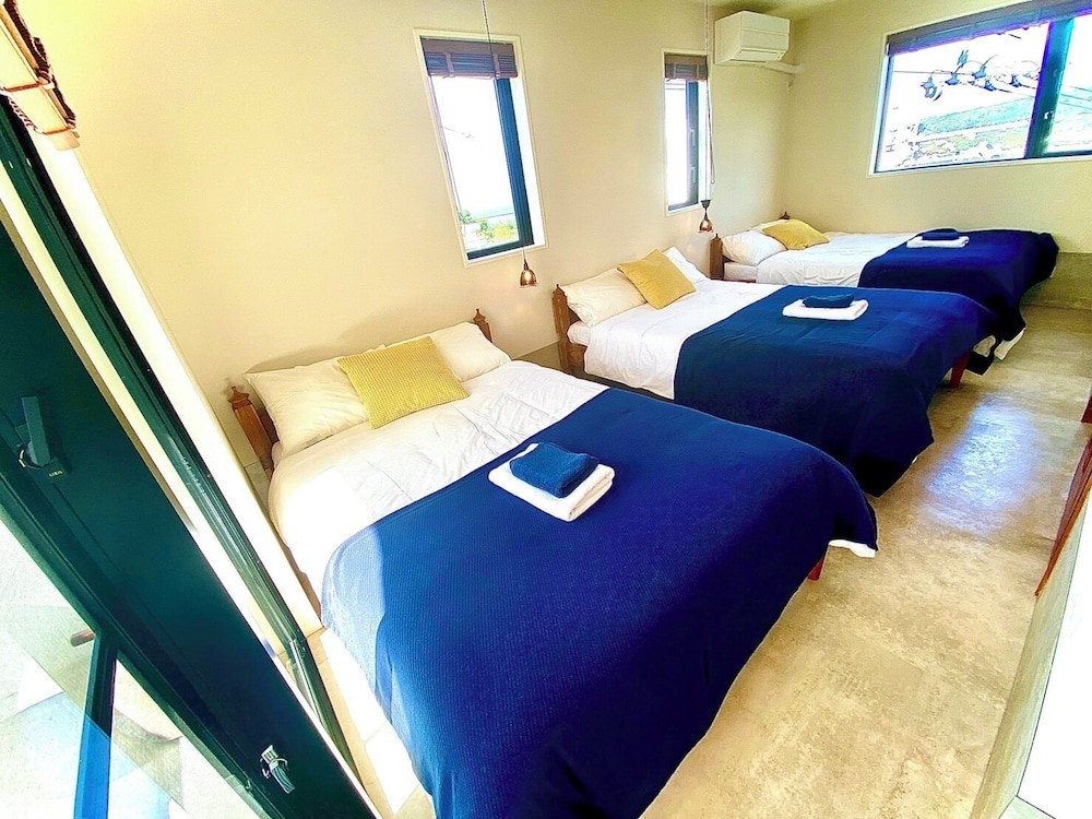 メインイメージ | 瀬名波ハウス B メインイメージ | 瀬名波ハウス B