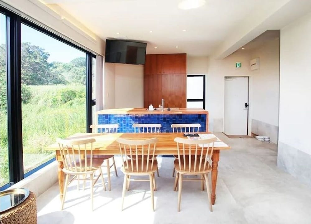 レストラン1 | 瀬名波ハウス B レストラン1 | 瀬名波ハウス B