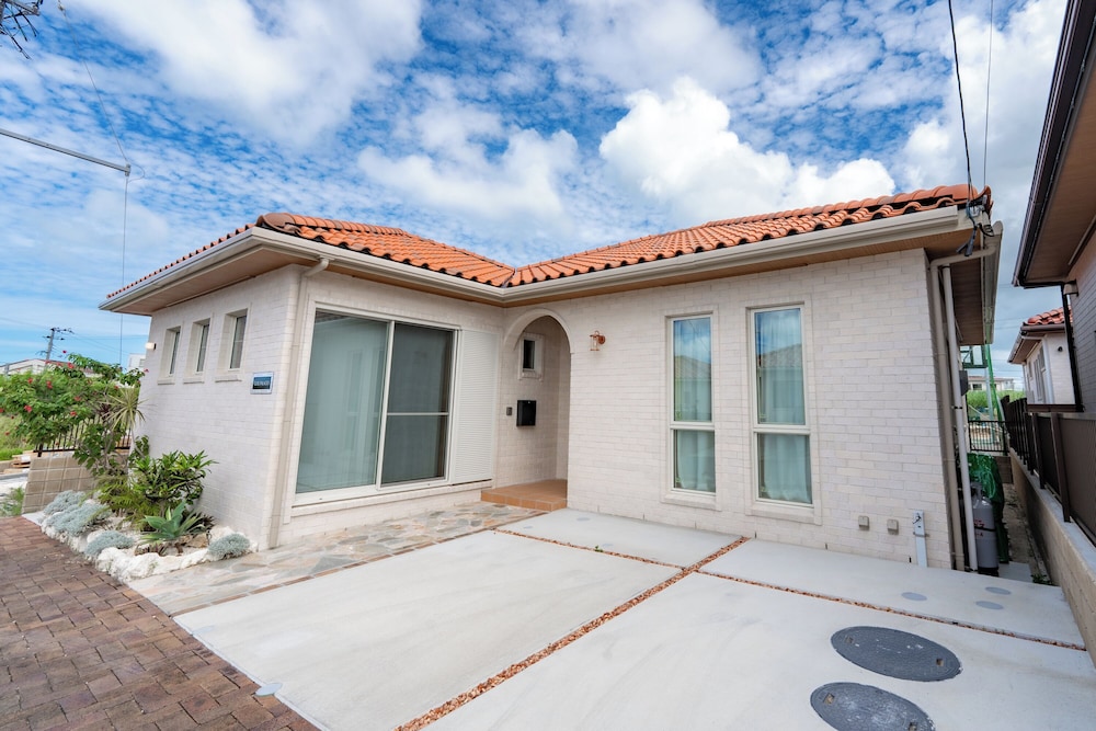 施設の敷地1 | GUEL PALACIO 施設の敷地1 | GUEL PALACIO