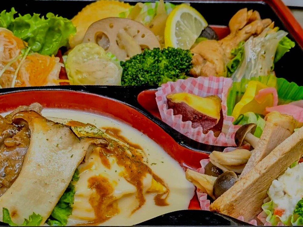食事・飲み物1 | 由布院温泉 8A1 (やえいち) | 由布院温泉 8A1 (やえいち)
