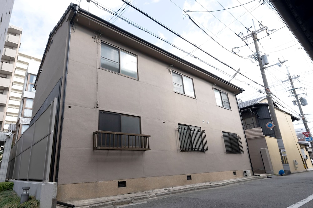 外観1 | JP RESERVE 天使突抜