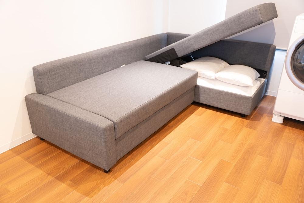 内装1 | JP RESERVE 天使突抜