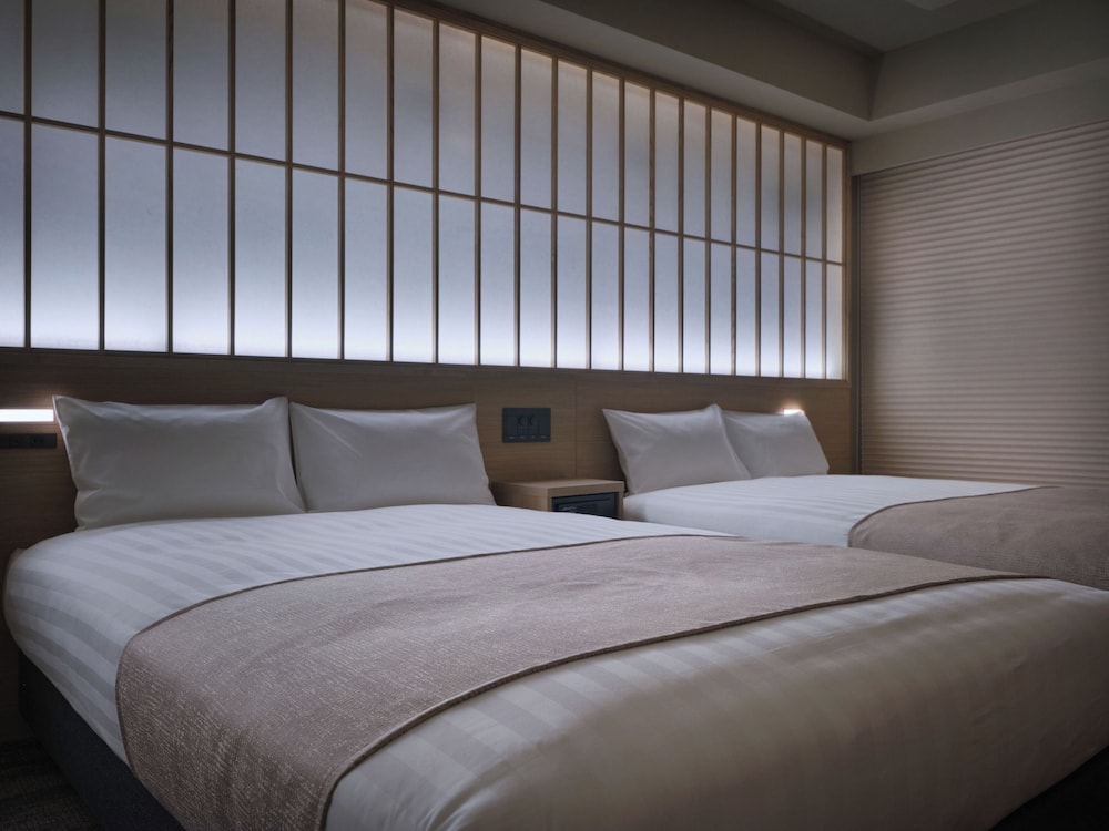 スーペリア ファミリールーム 客室11 | Premium Apart MONday 浜松町ステーション