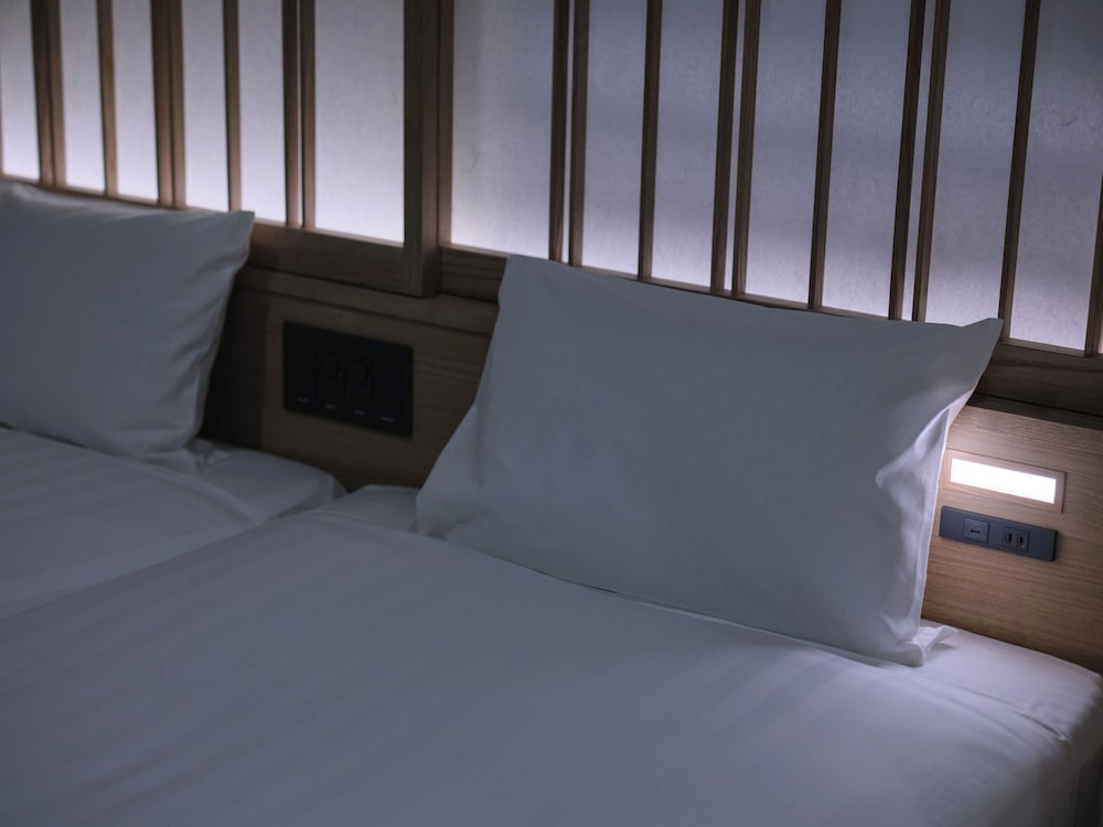 スーペリア ファミリールーム 客室10 | Premium Apart MONday 浜松町ステーション