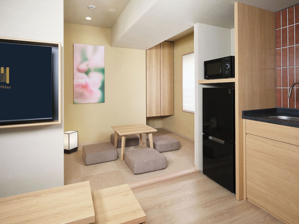 スーペリア ジャパニーズルーム 客室9 | Premium Apart MONday 浜松町ステーション
