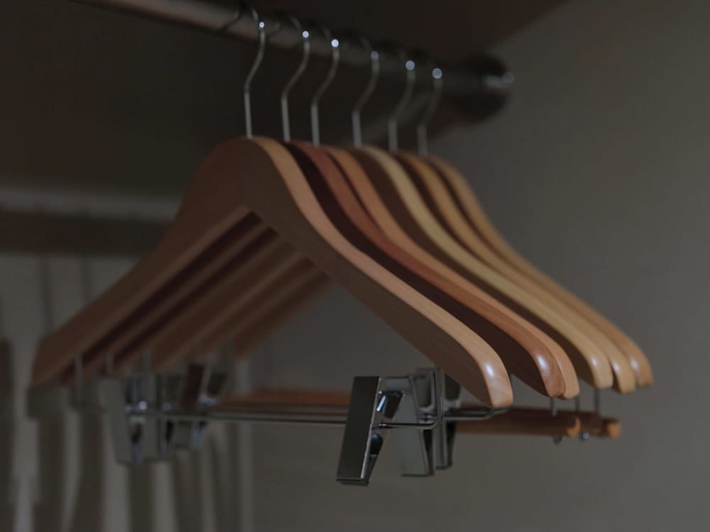 お部屋タイプおまかせ (禁煙) (ベッドタイプ確約無し） 客室1 | Premium Apart MONday 浜松町ステーション