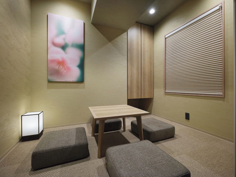 スーペリア ジャパニーズルーム 客室6 | Premium Apart MONday 浜松町ステーション