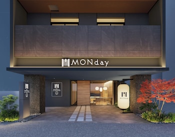 Premium Apart MONday 浜松町ステーション