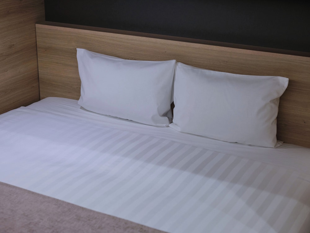 デラックス ジャパニーズルーム 客室12 | Premium Apart MONday 浜松町ステーション