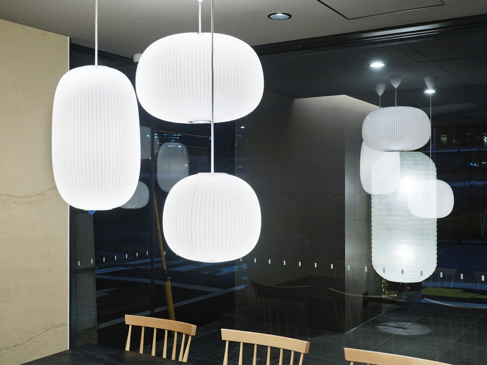 フロント1 | Premium Apart MONday 浜松町ステーション