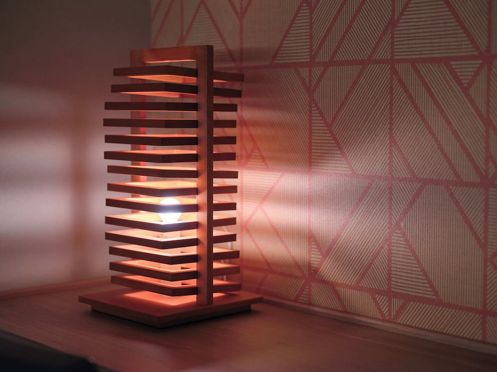 スーペリア ファミリールーム 客室13 | Premium Apart MONday 浜松町ステーション