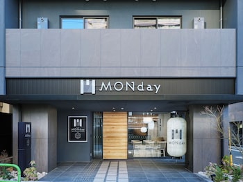 Premium Apart MONday 浜松町ステーション