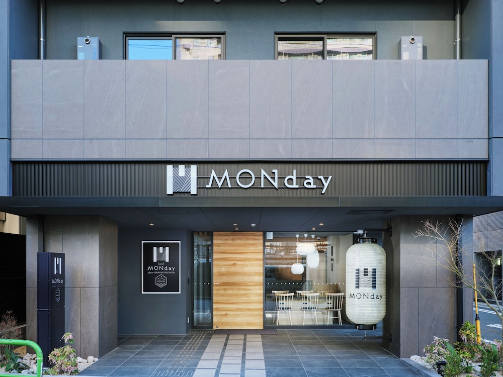 Premium Apart MONday 浜松町ステーション
