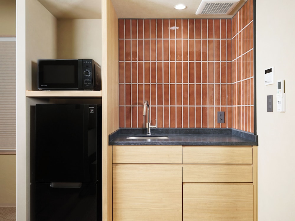 スーペリア ジャパニーズルーム 客室3 | Premium Apart MONday 浜松町ステーション