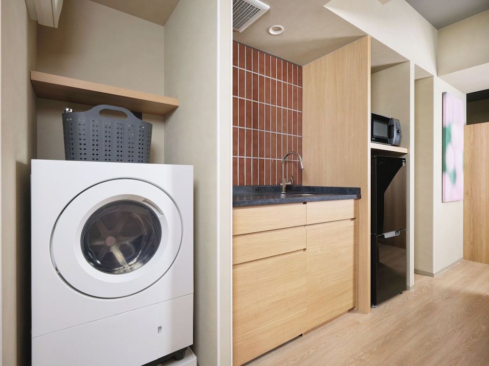 デラックス ジャパニーズルーム 客室11 | Premium Apart MONday 浜松町ステーション