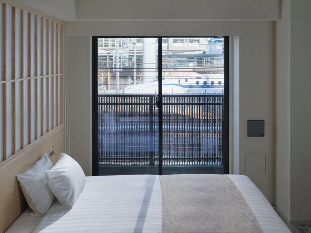 スーペリア ファミリールーム 客室16 | Premium Apart MONday 浜松町ステーション