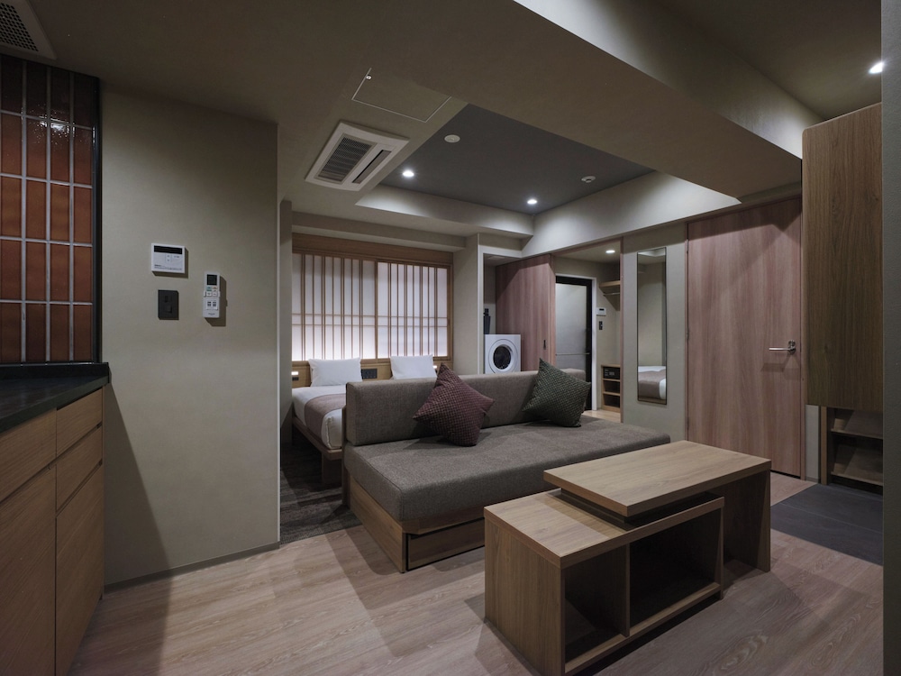 スーペリア ジャパニーズルーム 客室11 | Premium Apart MONday 浜松町ステーション